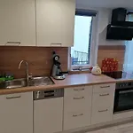 Apartment Dolles Fahrenbach *