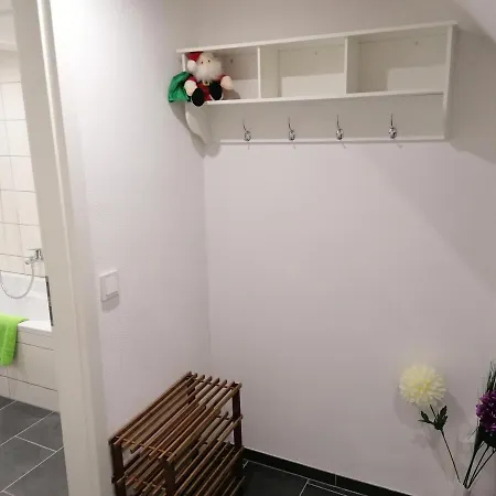 Dolles Fahrenbach Apartment Furth (Hessen)