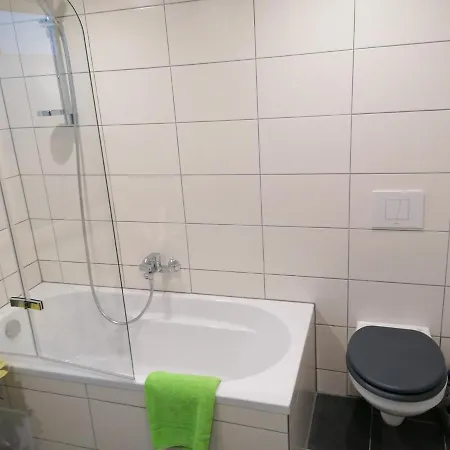 Dolles Fahrenbach Apartment Furth (Hessen)