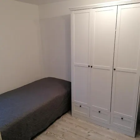 Apartment Dolles Fahrenbach