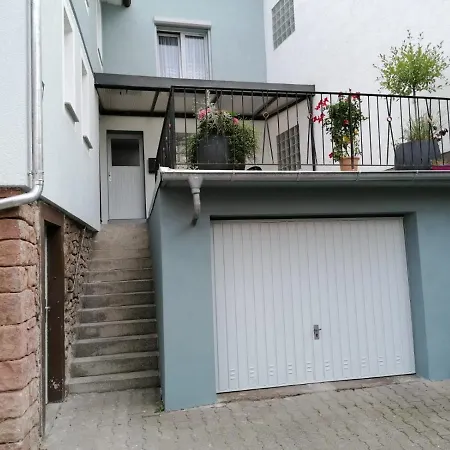 Dolles Fahrenbach Apartment *