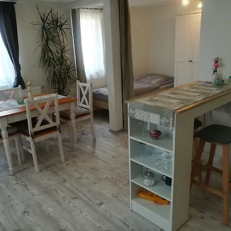 Apartment Dolles Fahrenbach
